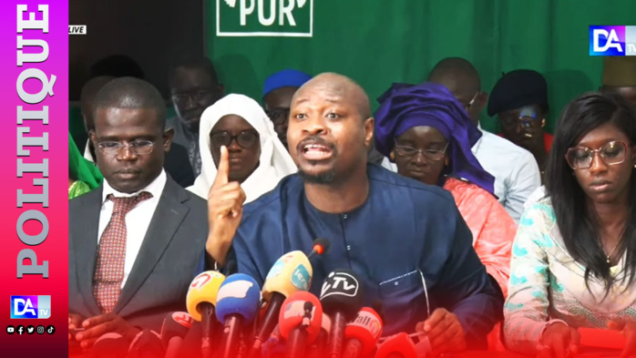 Polémique sur l’article 87 de la Constitution : Guy Marius Sagna prend avec des pincettes son retrait annoncé Polémique sur l’article 87 de la Constitution : Guy Marius Sagna prend avec des pincettes son retrait annoncé