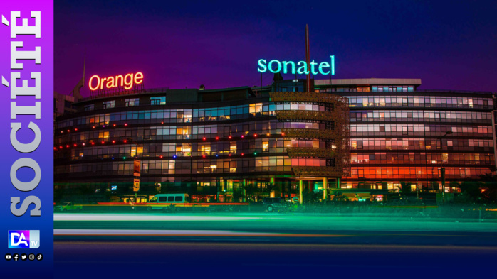 Sénégal: Le groupe " Sonatel / Orange  attributaire de la licence 5G 