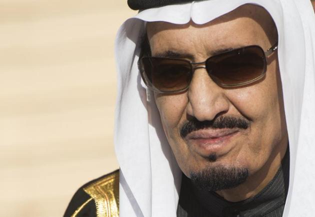 Arabie Saoudite : le nouveau roi imprime sa marque et limoge deux fils de l’ancien roi