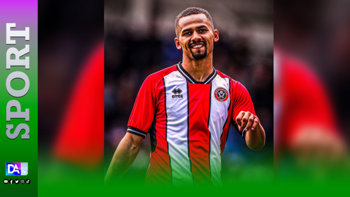 Mercato : Ilimane Ndiaye s’éloigne de l’OM et privilégie une prolongation avec Sheffield United Mercato : Ilimane Ndiaye s’éloigne de l’OM et privilégie une prolongation avec Sheffield United