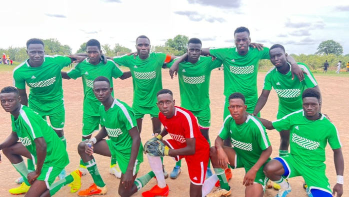 Ida Mouride / Parrain de la finale zonale : Mayacine Camara invite la jeunesse à être "des bâtisseurs de la paix et de la cohésion sociale." Ida Mouride / Parrain de la finale zonale : Mayacine Camara invite la jeunesse à être "des bâtisseurs de la paix et de la cohésion sociale."