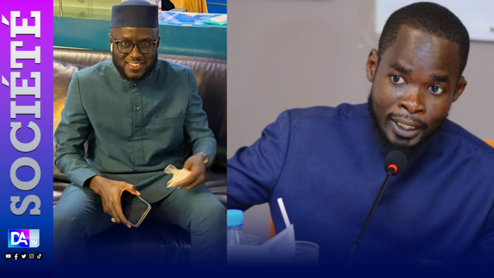 Affaire El Malick Ndiaye/ Authentification de l'audio: Le Forum du Justiciable appelle la justice à la " prudence"