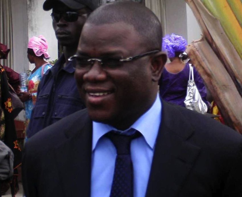 Passation à l’Ams : Aliou Sall tresse des lauriers à Baldé