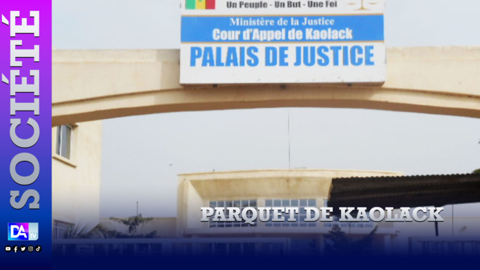 Ouvertue de la Chambre criminelle du TGI de Kaolack : 11 dossiers dont des faits présumés de viol, pédophilie... seront jugés à partir du 20 juillet 2023 Ouvertue de la Chambre criminelle du TGI de Kaolack : 11 dossiers dont des faits présumés de viol, pédophilie... seront jugés à partir du 20 juillet 2023