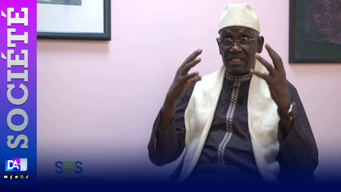 Désencombrement à Bel-Air et grève des acteurs portuaires : SOS Consommateurs livre ses impressions Désencombrement à Bel-Air et grève des acteurs portuaires : SOS Consommateurs livre ses impressions