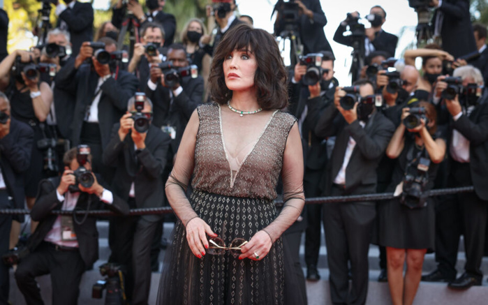 L'actrice française Isabelle Adjani jugée en octobre à Paris pour fraude fiscale L'actrice française Isabelle Adjani jugée en octobre à Paris pour fraude fiscale