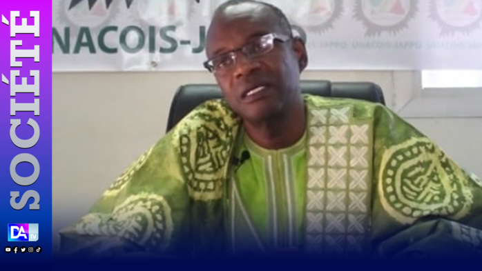 Escroquerie au visa : Alla Dieng, ex secrétaire permanent de l'Unacois Yessal condamné à 6 mois de prison Escroquerie au visa : Alla Dieng, ex secrétaire permanent de l'Unacois Yessal condamné à 6 mois de prison