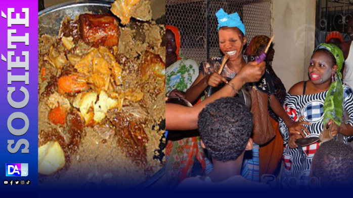 Tamxarite 2023: La date de célébration connue Tamxarite 2023: La date de célébration connue