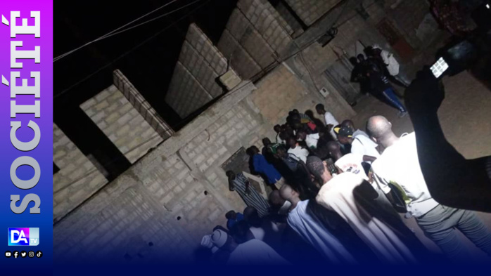 EFFONDREMENT D’UN BÂTIMENT À TOUBA - 02 enfants de 05 et 08 ans parmi les morts… Toutes les victimes sont de sexe féminin. EFFONDREMENT D’UN BÂTIMENT À TOUBA - 02 enfants de 05 et 08 ans parmi les morts… Toutes les victimes sont de sexe féminin.