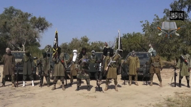 Boko Haram : l’armée tchadienne commence des opérations aériennes