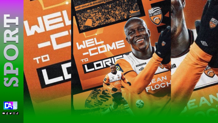 Transfert : Acquitté de son procès pour viol, Benjamin Mendy s’engage avec Lorient ! Transfert : Acquitté de son procès pour viol, Benjamin Mendy s’engage avec Lorient !