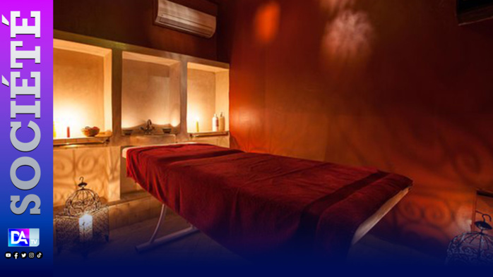 Ouest-Foire : Un réseau de masseuses (plus) démantelé Ouest-Foire : Un réseau de masseuses (plus) démantelé