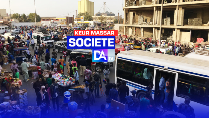 Cité Mtoa de Keur Massar : un faux colonel de la police gruge des commerçants à hauteur de plusieurs millions et épouse la fille d’une des victimes.