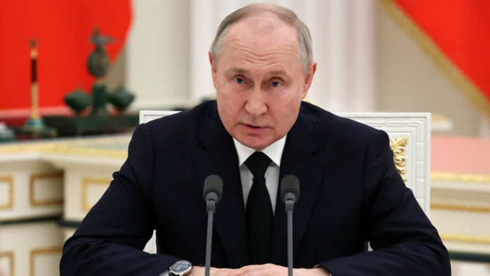 La Russie retournera à l'accord céréalier avec l'Ukraine si ses demandes sont respectées, selon Poutine