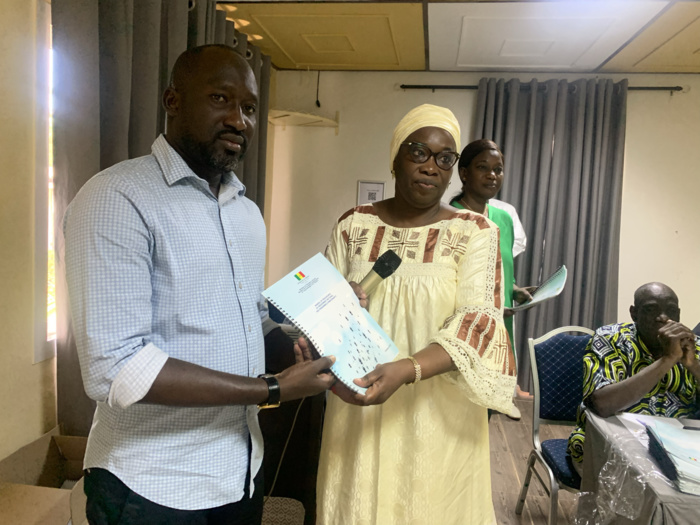 Mouvement national 2023 : 4.194 enseignants ont obtenu gain de cause Mouvement national 2023 : 4.194 enseignants ont obtenu gain de cause