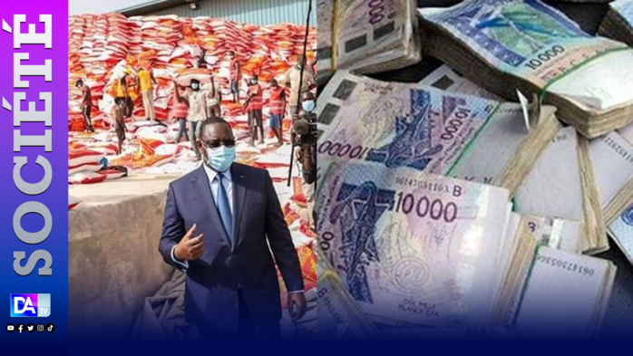 1000 milliards FCFA des Fonds Force Covid-19 : La DIC a auditionné plus de 200 personnes, un dossier de 400 Kg transmis au procureur… 1000 milliards FCFA des Fonds Force Covid-19 : La DIC a auditionné plus de 200 personnes, un dossier de 400 Kg transmis au procureur…