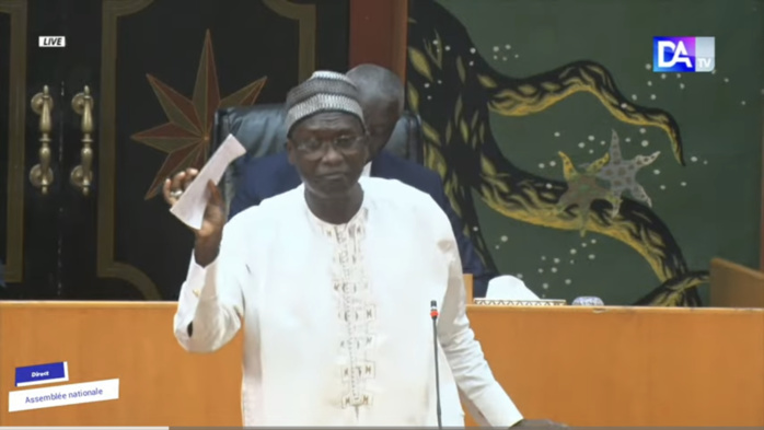 PJF en « remplacement de la CREI/ IMF, ministre de la justice : « Cette nouvelle juridiction s’inscrit dans le cadre du progrès, de la modernisation » PJF en « remplacement de la CREI/ IMF, ministre de la justice : « Cette nouvelle juridiction s’inscrit dans le cadre du progrès, de la modernisation »