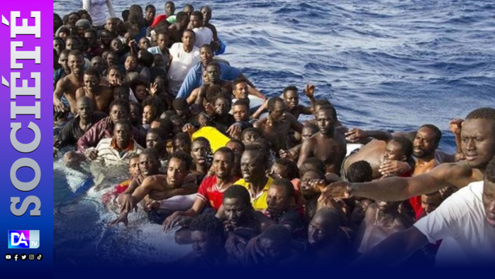 Rufisque/Immigration irrégulière : le bilan provisoire s’alourdit et passe à dix huit morts Rufisque/Immigration irrégulière : le bilan provisoire s’alourdit et passe à dix huit morts