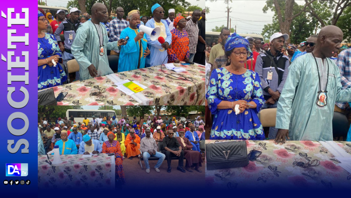 Gestion de Dakar Dem dikk: : les jeunes de Kédougou répondent au SG de l’UDT/DDD Gestion de Dakar Dem dikk: : les jeunes de Kédougou répondent au SG de l’UDT/DDD