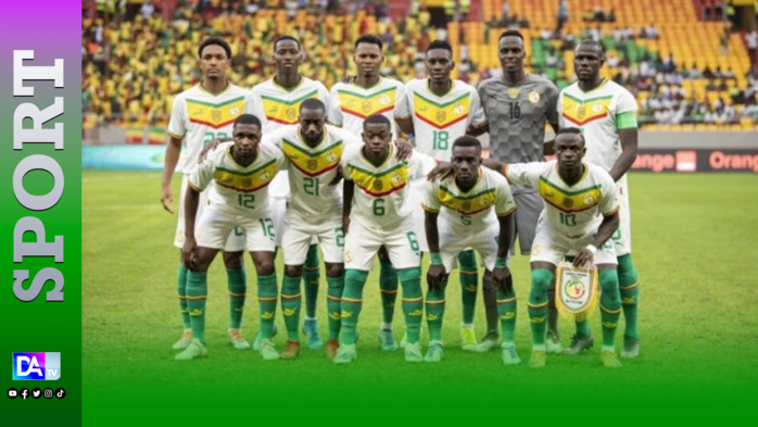 Classement FIFA : Le Sénégal fait du surplace, le Maroc toujours sur le toit de l’Afrique… Classement FIFA : Le Sénégal fait du surplace, le Maroc toujours sur le toit de l’Afrique…