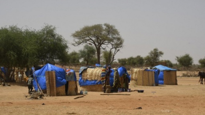 Niger: douze paysans tués dans leurs champs par des hommes armés Niger: douze paysans tués dans leurs champs par des hommes armés