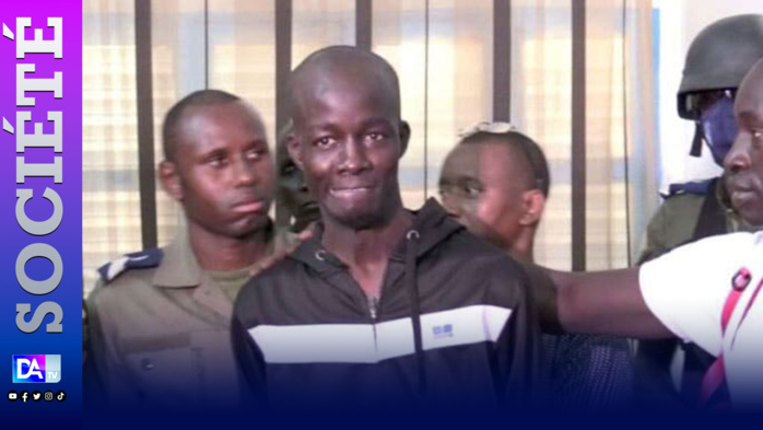 Justice : Boy Djinné va recouvrer la liberté ce vendredi… Justice : Boy Djinné va recouvrer la liberté ce vendredi…