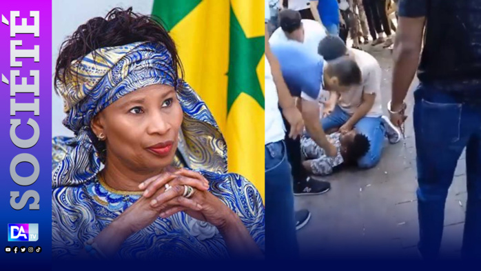 Répression de migrants Sénégalais en Turquie : Le ministre Aïssata Tall Sall a échangé avec son homologue turc pour un règlement convenable de la question Répression de migrants Sénégalais en Turquie : Le ministre Aïssata Tall Sall a échangé avec son homologue turc pour un règlement convenable de la question