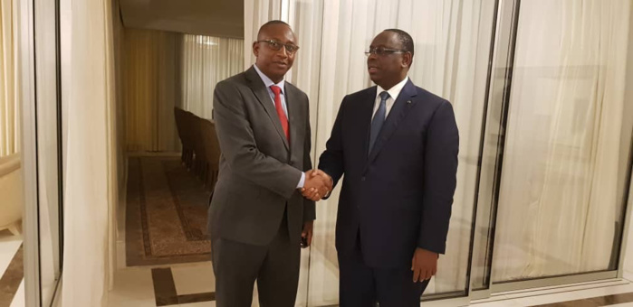 Présidentielles 2024/BBY : Pape Alioune Diallo candidat à la candidature ! Présidentielles 2024/BBY : Pape Alioune Diallo candidat à la candidature !