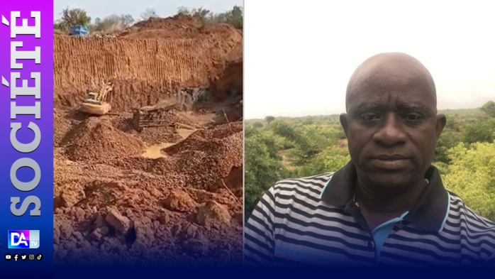 Kédougou/Exploitation illégale de l’or par les Chinois : Oudy DIALLO condamné à 06 mois; le commandant de la brigade de SARAYA muté Kédougou/Exploitation illégale de l’or par les Chinois : Oudy DIALLO condamné à 06 mois; le commandant de la brigade de SARAYA muté