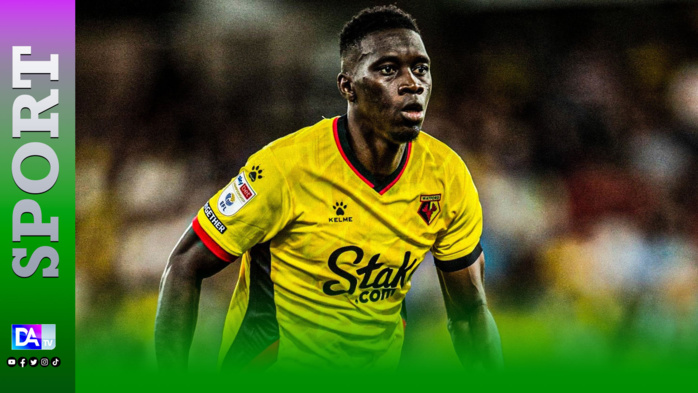 Mercato : Accord entre Marseille et Ismaïla Sarr qui passe sa visite médicale ce lundi… Mercato : Accord entre Marseille et Ismaïla Sarr qui passe sa visite médicale ce lundi…