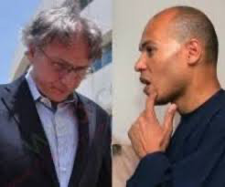 Affaire Bibo Bourgi dans le dossier de la CREI visant Karim Wade: La part de vérité de l’Etat du Sénégal