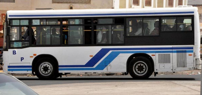 Transport urbain : Les chauffeurs des bus AFTU en grève de 72h à partir de ce lundi, le SNTRS à la rescousse Transport urbain : Les chauffeurs des bus AFTU en grève de 72h à partir de ce lundi, le SNTRS à la rescousse