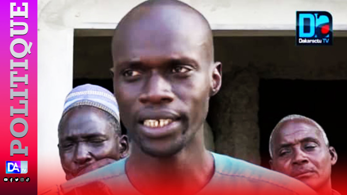 Candidat au poste de la coordination des Adjoints au maire du Sénégal : Andel Kitane insiste sur la revalorisation du statut des adjoints au maire Candidat au poste de la coordination des Adjoints au maire du Sénégal : Andel Kitane insiste sur la revalorisation du statut des adjoints au maire