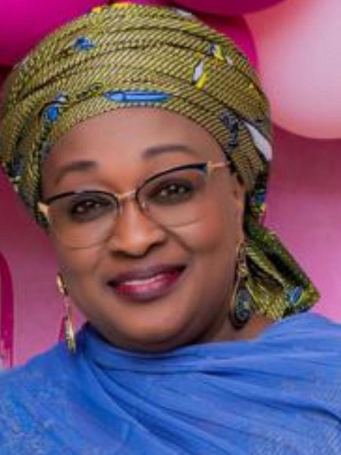 Présidente élue de l’AJS : Mme Aminata Fall Niang, une juriste chevronnée militante des causes justes. Présidente élue de l’AJS : Mme Aminata Fall Niang, une juriste chevronnée militante des causes justes.