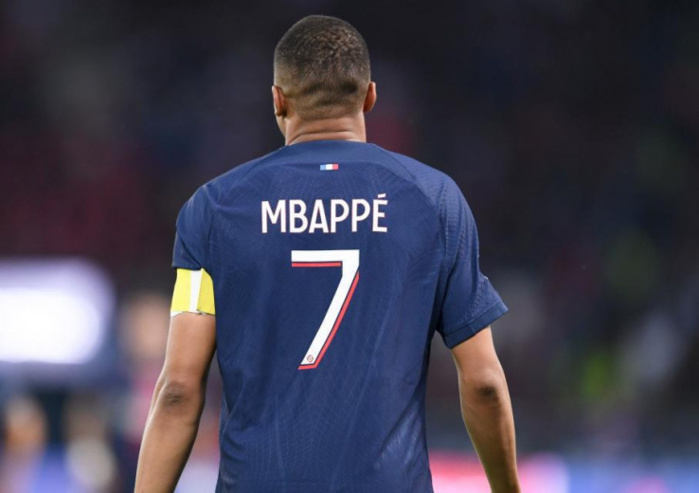 Foot: le temps des négociations a débuté pour Mbappé Foot: le temps des négociations a débuté pour Mbappé