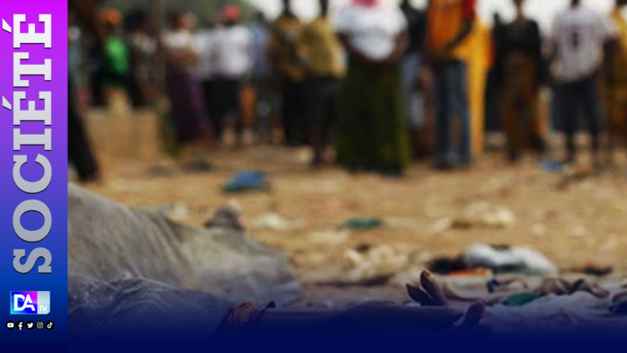 Koungheul/ Cas de meurtre à Ribot Escale: Un jeune berger transhumant tué d'un coup de coupe-coupe Koungheul/ Cas de meurtre à Ribot Escale: Un jeune berger transhumant tué d'un coup de coupe-coupe