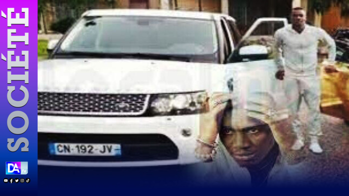 Affaire de la Range Rover de 26 millions impliquant Wally Seck et le footballeur Ibou Touré : Le Juge renvoie l’affaire au 18 septembre prochain…
