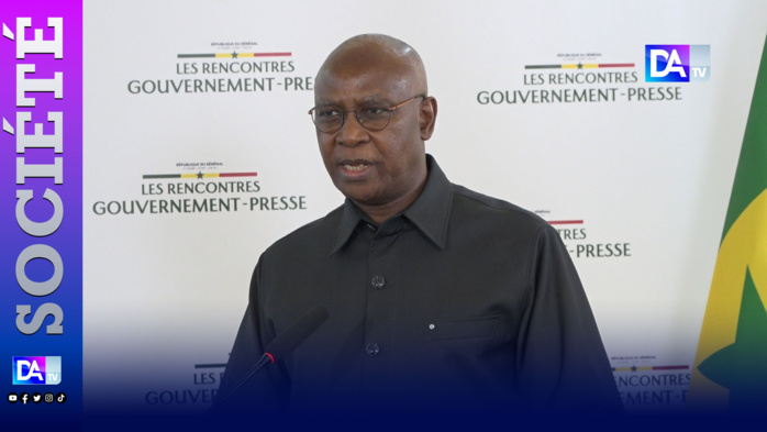 Lac Rose/menace pluviométrique : l'état compte construire sept bassins artificiels pour réceptionner les eaux Lac Rose/menace pluviométrique : l'état compte construire sept bassins artificiels pour réceptionner les eaux