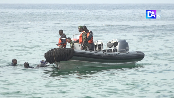 Mort de 16 migrants en mer: BBY salue les mesures du gouvernement et lance un appel aux jeunes à la recherche de l’eldorado