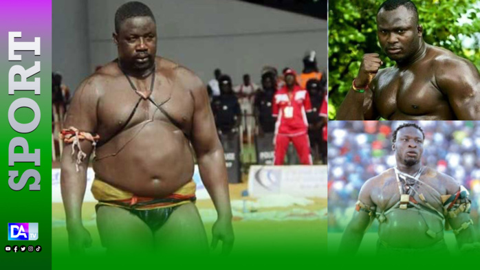 Refus de lutter le 1er octobre contre Ama, Gris Bordeaux soupçonné de lorgner la couronne de Modou Lô… Refus de lutter le 1er octobre contre Ama, Gris Bordeaux soupçonné de lorgner la couronne de Modou Lô…