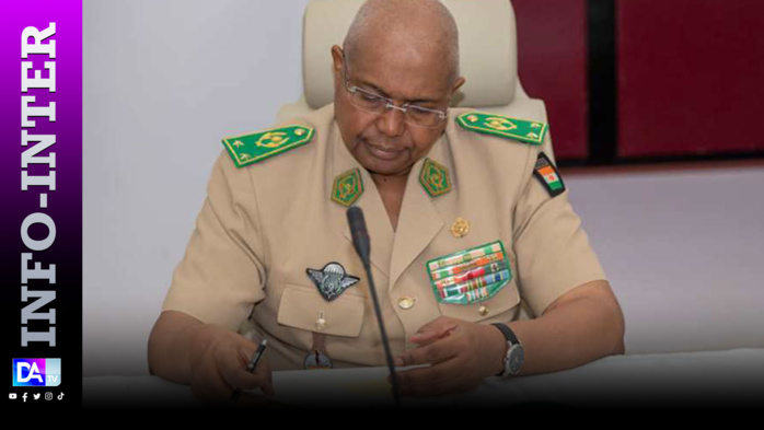 Niger: Le commandement militaire des forces Armées décide de souscrire à la déclaration des FDS pour " éviter un bain de sang"
