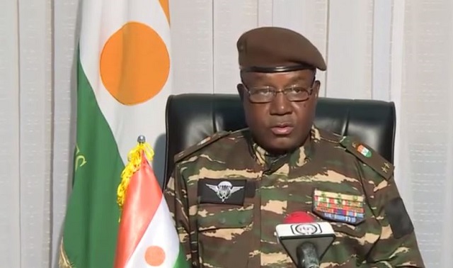 Coup d’Etat au Niger : Le CNSP annonce la suspension de la constitution et la dissolution des institutions