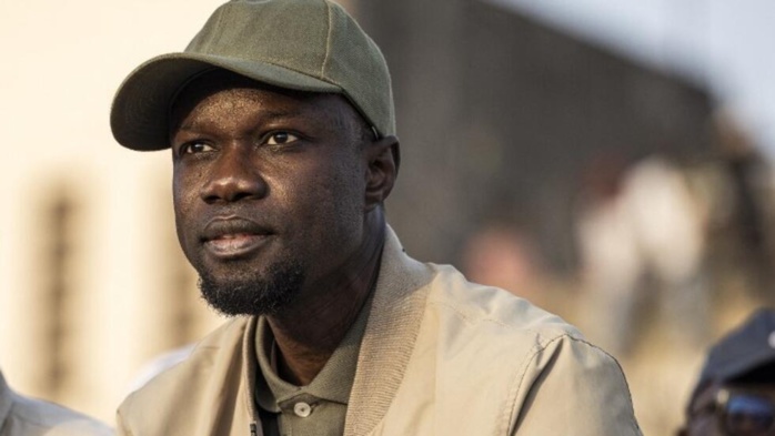 Arrestation de Ousmane Sonko: Le leader du Pastef conduit à la Brigade des Affaires Générale, le procureur aurait décerné un mandat d’amener Arrestation de Ousmane Sonko: Le leader du Pastef conduit à la Brigade des Affaires Générale, le procureur aurait décerné un mandat d’amener