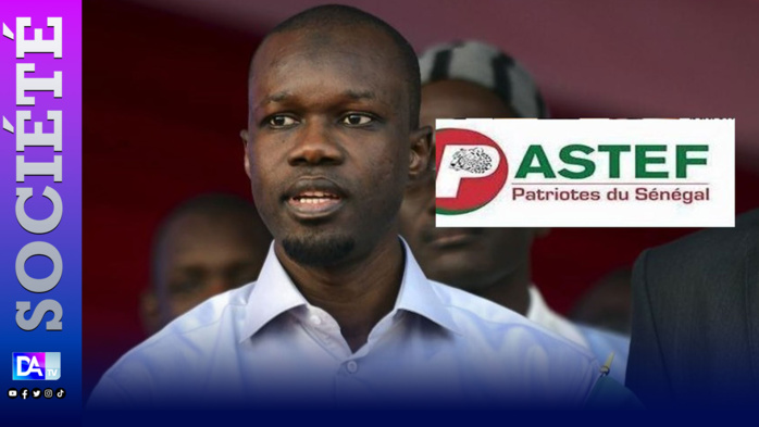 Ousmane Sonko arrêté: Le bureau politique du Pastef appelle à la résistance pour exiger la libération de son leader