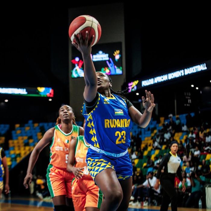 Afrobakset féminin 2023 : Le pays hôte démarre bien, les Camerounaises arrachent la victoire face au Mozambique Afrobakset féminin 2023 : Le pays hôte démarre bien, les Camerounaises arrachent la victoire face au Mozambique