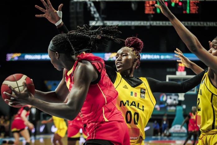 Afrobakset féminin 2023 : Prochain adversaire du Sénégal, l’Ouganda s’incline face au Mali… Afrobakset féminin 2023 : Prochain adversaire du Sénégal, l’Ouganda s’incline face au Mali…