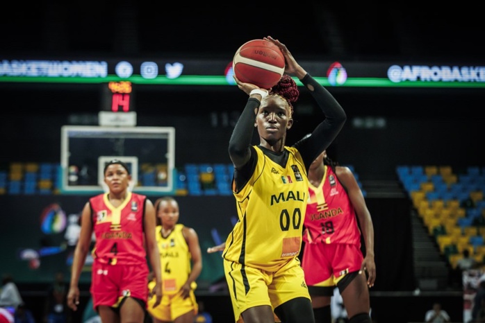 Afrobakset féminin 2023 : Prochain adversaire du Sénégal, l’Ouganda s’incline face au Mali… Afrobakset féminin 2023 : Prochain adversaire du Sénégal, l’Ouganda s’incline face au Mali…