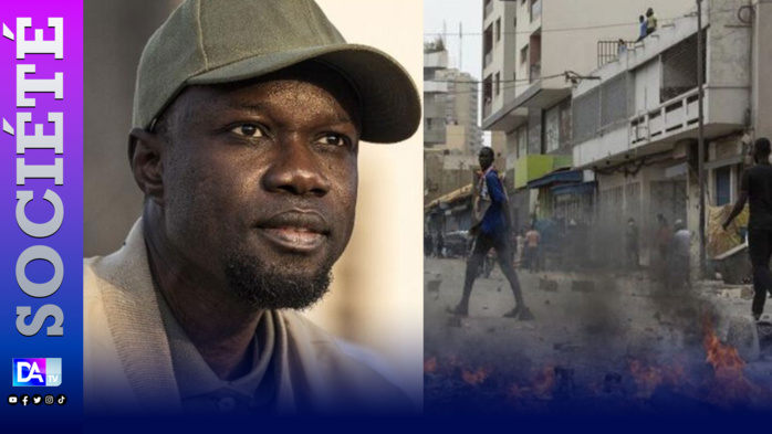 Arrestation de Ousmane Sonko: 3 personnes interpellées à Kaolack...Le domicile du procureur de la République Dakar n'a pas été saccagé