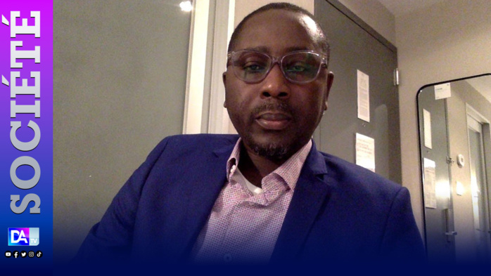 Section de recherches : Le journaliste Pape Alé Niang convoqué Section de recherches : Le journaliste Pape Alé Niang convoqué