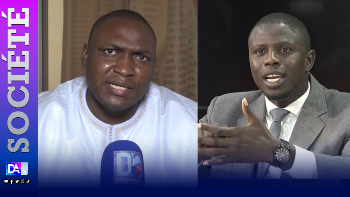 Soit Transmis à la DIC : Le procureur vise Toussaint Manga et Me Ngagne Demba Touré